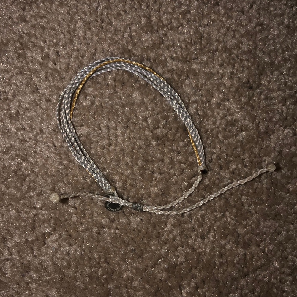 pura vida bracelet